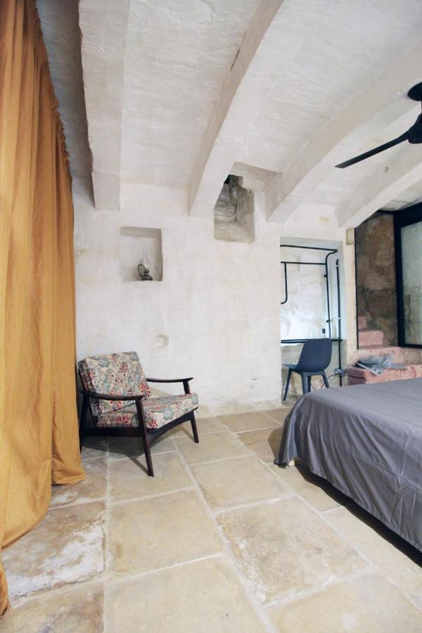 Malatina Rabat Exterior foto