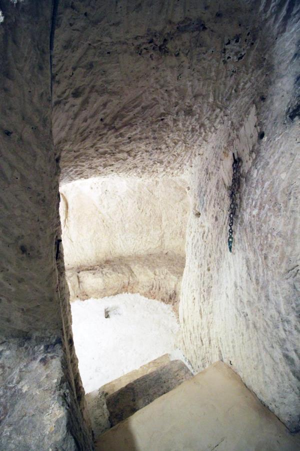 Malatina Rabat Exterior foto